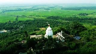 Rourkela Hill Tour